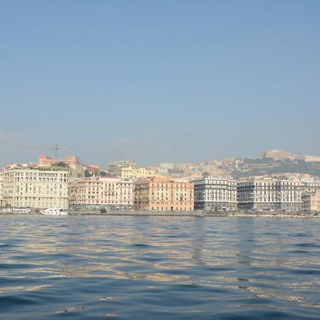 Nazionale Suite Neapel Exteriör bild