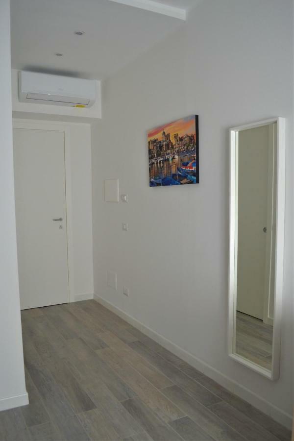 Nazionale Suite Neapel Exteriör bild